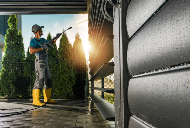 Best House Exterior Washing  in Pine Lakes, FL
